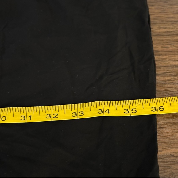 Theory Elegant Black Sleeveless Dress 8 - Picture 12 of 13